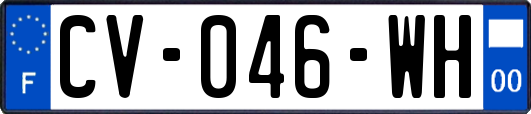 CV-046-WH