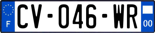 CV-046-WR