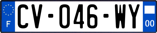 CV-046-WY