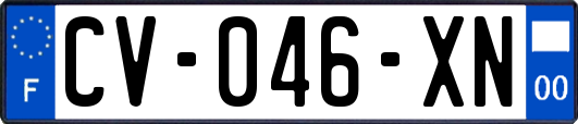 CV-046-XN