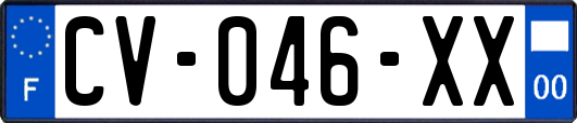 CV-046-XX