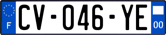 CV-046-YE