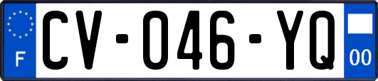 CV-046-YQ