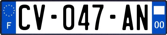 CV-047-AN