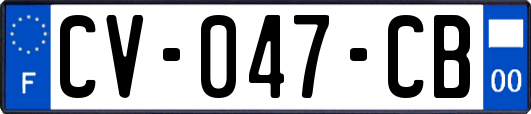 CV-047-CB