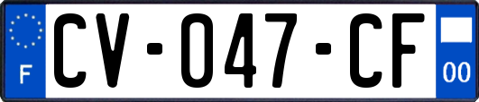 CV-047-CF