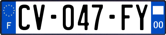 CV-047-FY