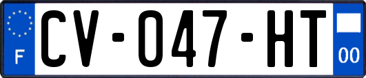 CV-047-HT
