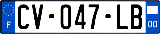 CV-047-LB