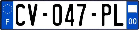 CV-047-PL
