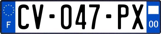 CV-047-PX