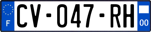 CV-047-RH