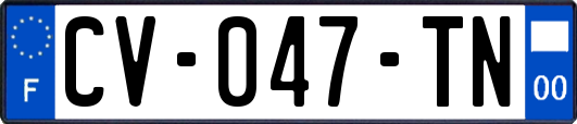 CV-047-TN