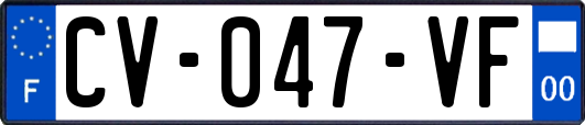 CV-047-VF