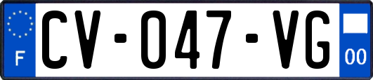 CV-047-VG