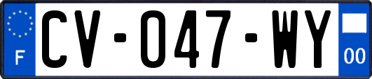 CV-047-WY