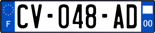 CV-048-AD