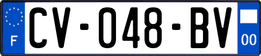 CV-048-BV