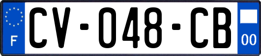 CV-048-CB