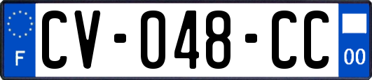 CV-048-CC