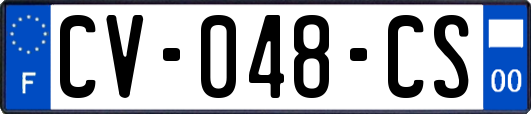 CV-048-CS