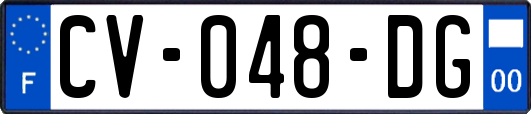 CV-048-DG