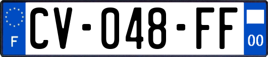 CV-048-FF