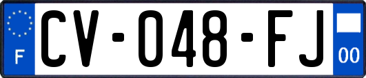 CV-048-FJ