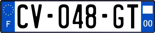 CV-048-GT