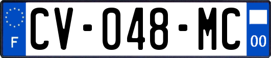 CV-048-MC