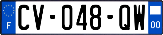 CV-048-QW