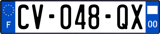 CV-048-QX