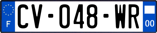 CV-048-WR