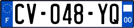 CV-048-YQ
