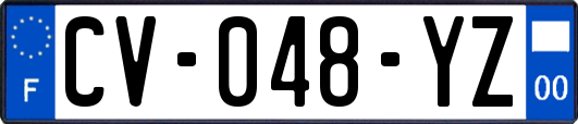CV-048-YZ