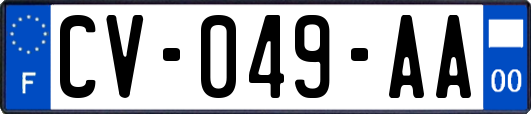 CV-049-AA