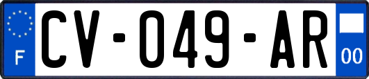CV-049-AR