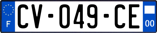 CV-049-CE