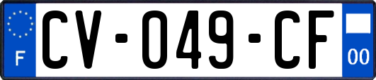 CV-049-CF