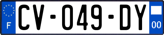 CV-049-DY