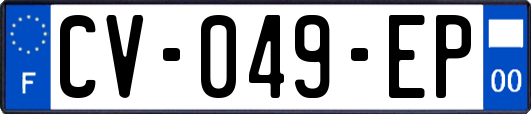 CV-049-EP