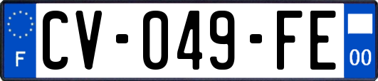 CV-049-FE