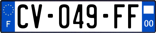 CV-049-FF