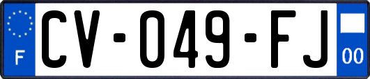 CV-049-FJ
