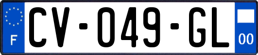 CV-049-GL