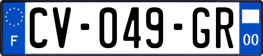 CV-049-GR