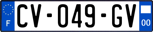 CV-049-GV