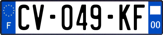 CV-049-KF