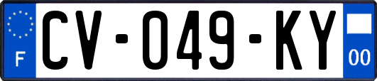 CV-049-KY