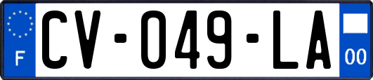 CV-049-LA